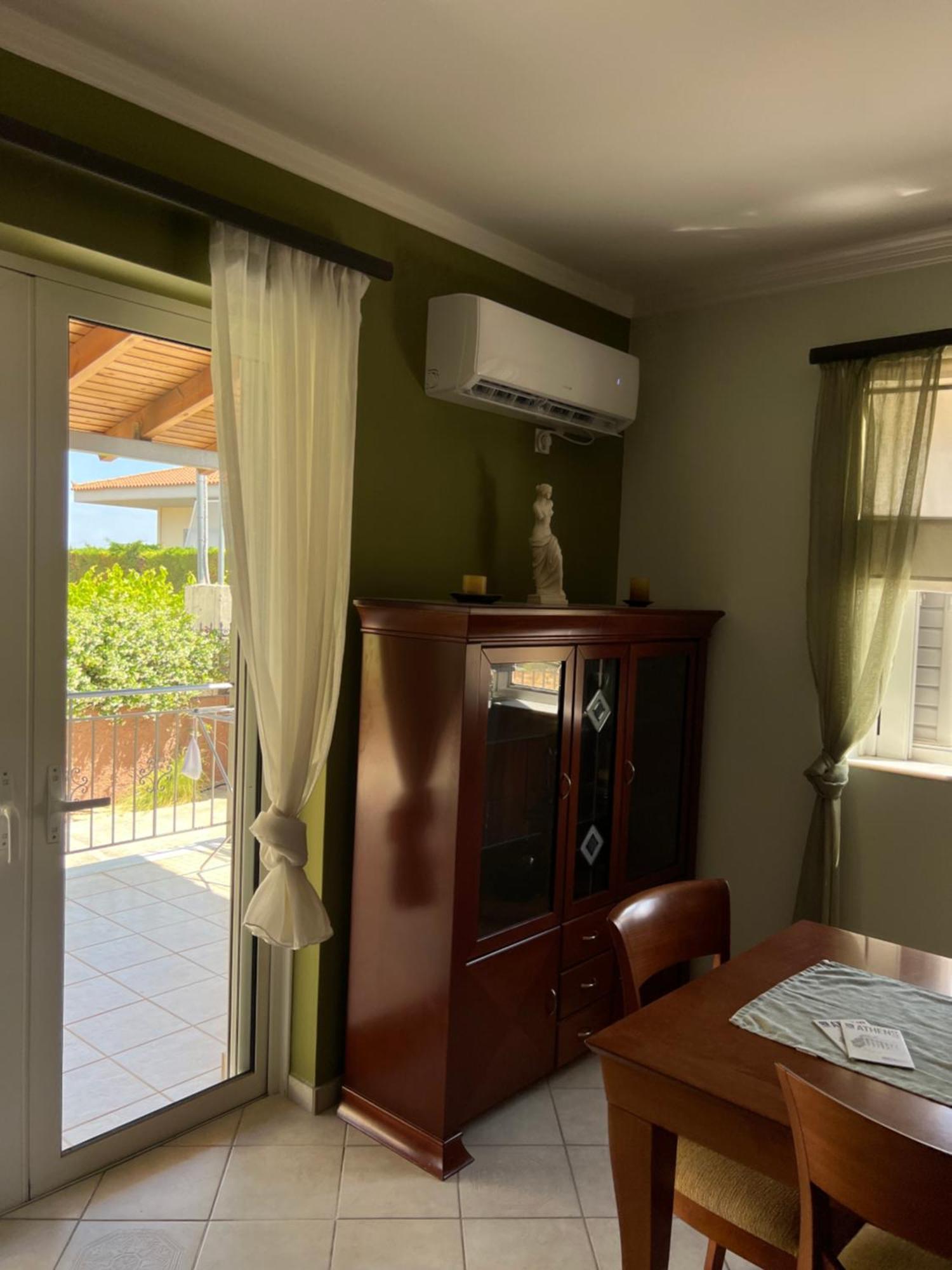 Lithos House Apartment Artemida  Exterior photo